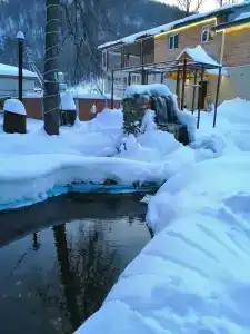 Кук-Караук - 4