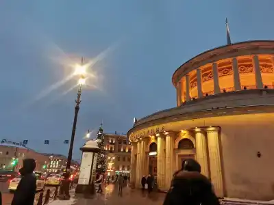 Октябрьская - 80