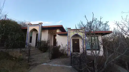 Старый Крым - 5