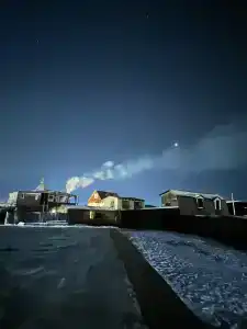 Усадьба Никиты Бенчарова - 6