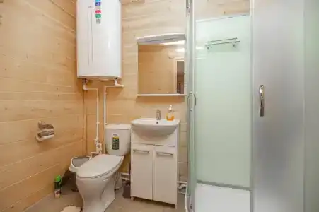 Свирское - 4