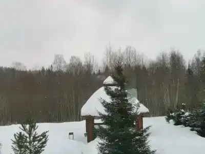 База отдыха Рюттю - 67