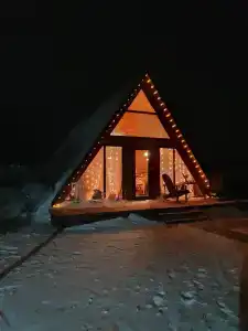 Шале в Орле - 35