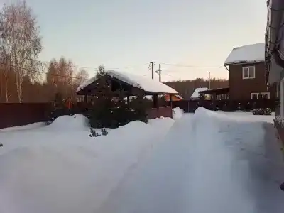 в русской деревни - 20