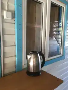Андреевские паруса - 9