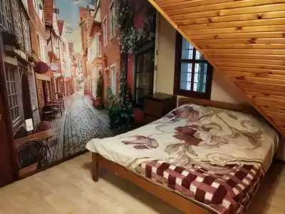 FreeДОМ Hostel - 1