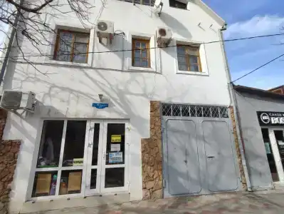 У Аллы и Левы - 5