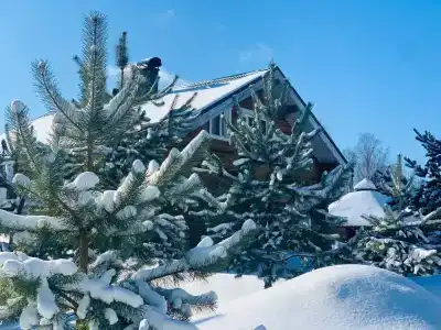 База отдыха Рюттю - 73