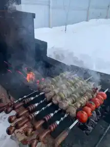 Золотой ключик - 10