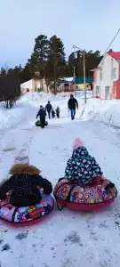 Санаторий Магистраль - 20