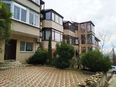 Восточный Берег - 1