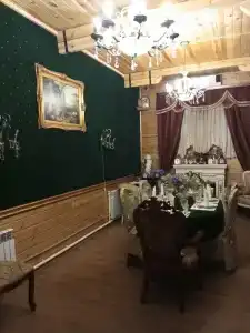Купеческий двор - 43