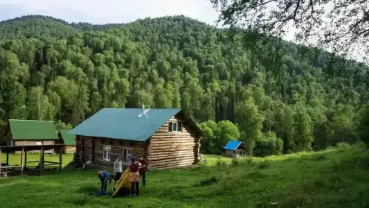 Эдем - 0