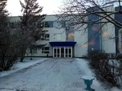 Аэропорт - 3