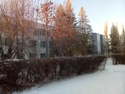 Аэропорт - 5