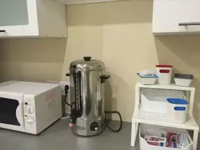 Сити Хостел Казань - 6