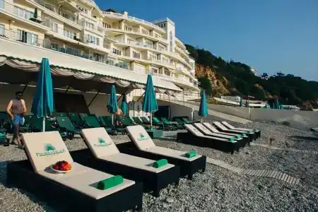 Palmira Palace Resort & SPA - 14
