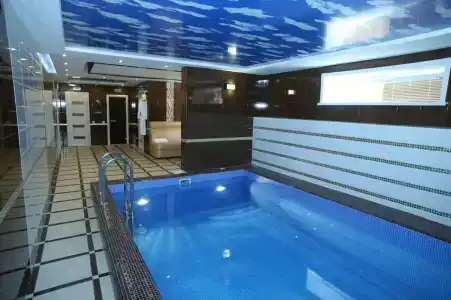 Заречный - 13