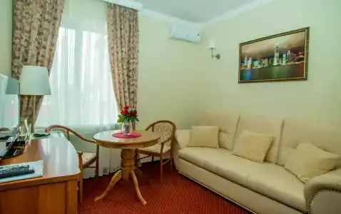 Заречный - 41