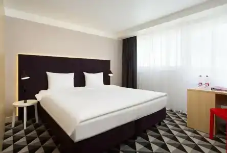 Сити Отель  - 8