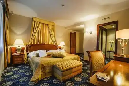 Oreanda Resort & SPA - 27