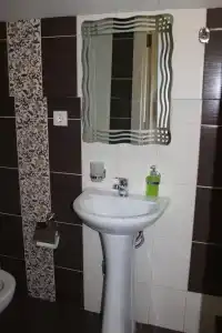 Мини-отель на Ленинградской - 2