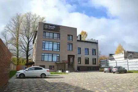 Пески времени - 0