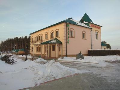 Малахит - 3