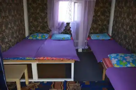 Отдых в Завьялово - 0