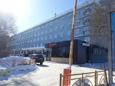 Воздушная Гавань - 83