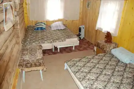 Усть-Койва - 2