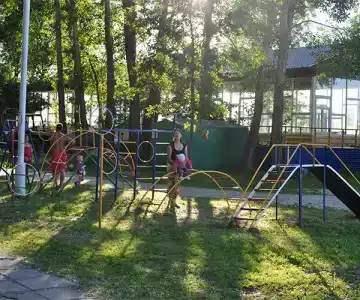 Полянка - 6
