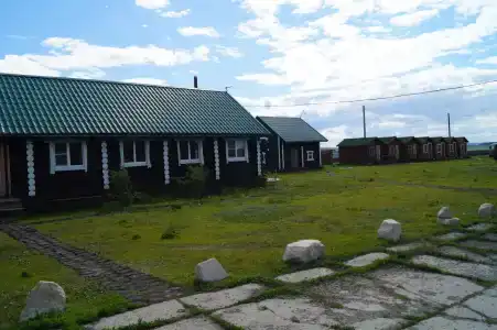 Усталый Путник - 20