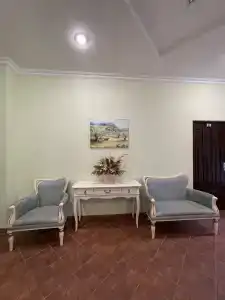 Олива Парк - 21
