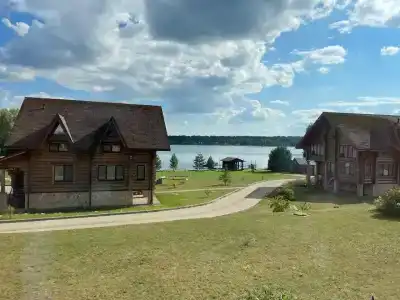 Селигерская Ривьера - 32
