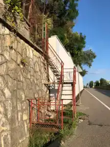 Панорама Хоста - 8