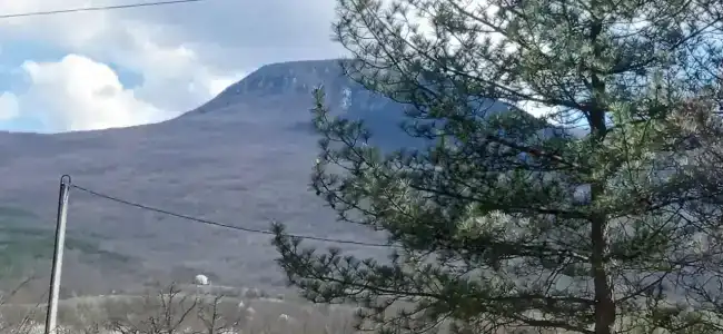 Орлиный Залёт - 68