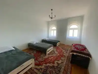 Красный Дом - 3