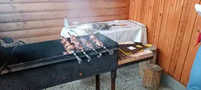 Северное Сияние - 19