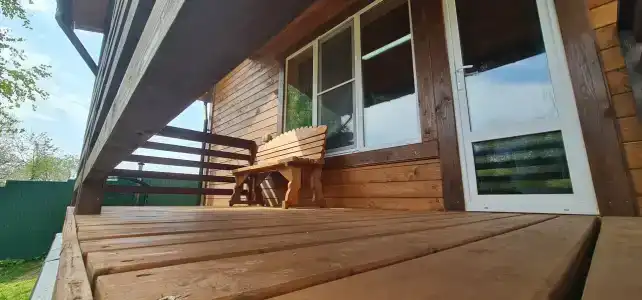 Утро на заводи - 13