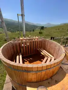 Glamping Park - 47