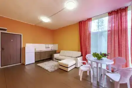 Ra Famely dacha - 2