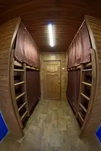 Вейк Дача - 1