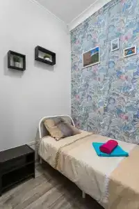 Подушки на Бакунина - 10