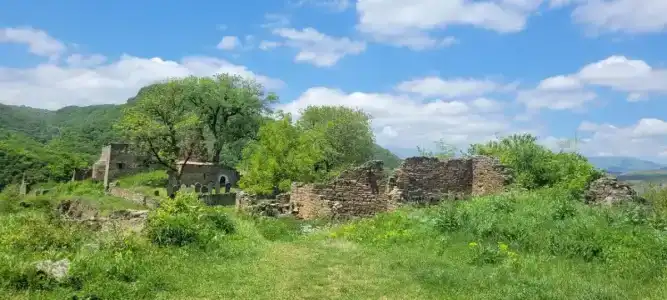 Кубачи-УЮТ - 27