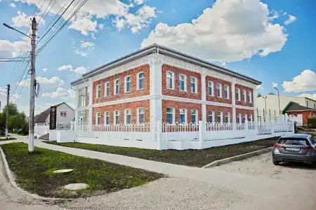 Третьяков - 59