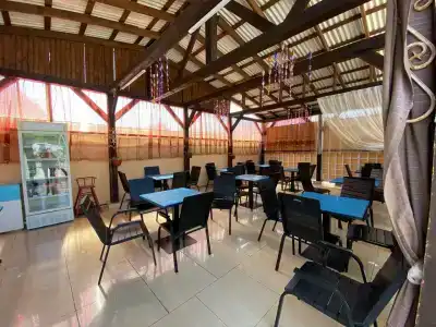 Морская дача Арабеска - 58