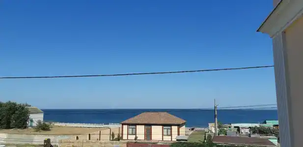 Manor Beach Kazantip - 35