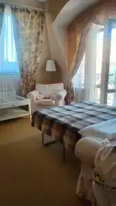Николаевский - 95