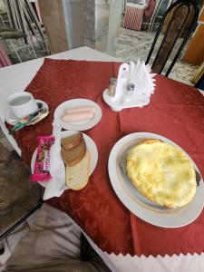 Гостиничный комплекс Алмаз - 11